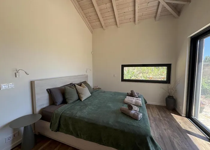 Casa de Férias Morea