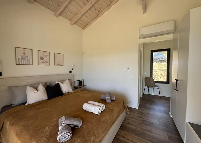 Morea Casa vacanze *