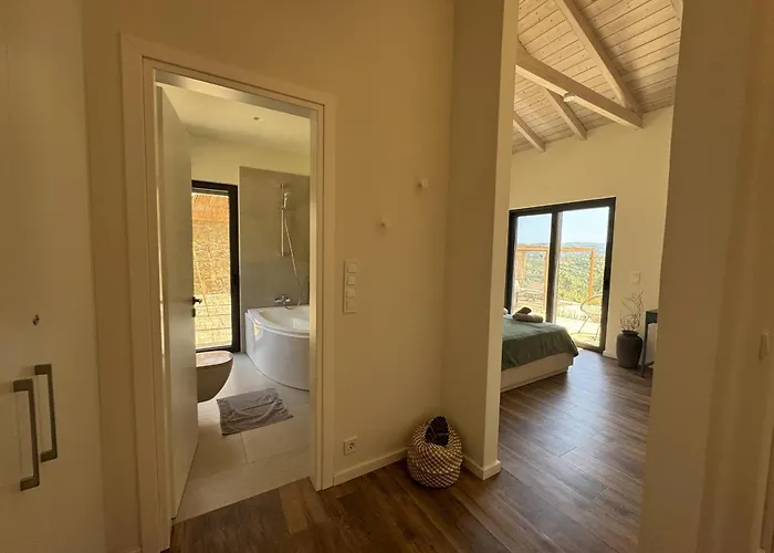 Casa de Férias Morea *