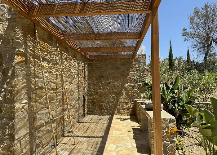 Casa de Férias Morea Finikounta