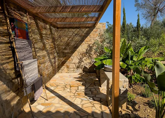 Morea Casa vacanze *