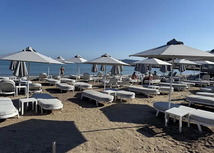 Casa vacanze Morea *